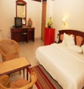 Munnar Inn Eksteriør billede